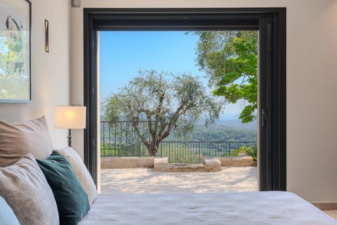 Villa a Chateauneuf-Grasse, Alpes-Maritimes, Chateauneuf-Grasse - € 4.250.000 | Ref: HH-16166212 - foto 19