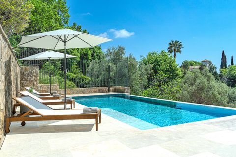 Villa a Chateauneuf-Grasse, Alpes-Maritimes, Chateauneuf-Grasse - € 4.250.000 | Ref: HH-16166212 - foto 27