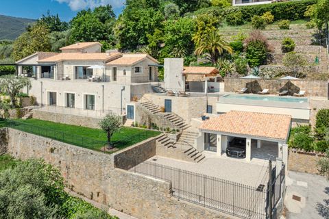 Villa a Chateauneuf-Grasse, Alpes-Maritimes, Chateauneuf-Grasse - € 4.250.000 | Ref: HH-16166212 - foto 31