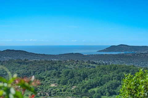 Villa a Chateauneuf-Grasse, Alpes-Maritimes, Chateauneuf-Grasse - € 4.250.000 | Ref: HH-16166212 - foto 32