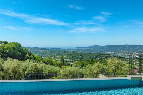 Villa a Chateauneuf-Grasse, Alpes-Maritimes, Chateauneuf-Grasse - € 4.250.000 | Ref: HH-16166212 - foto 33