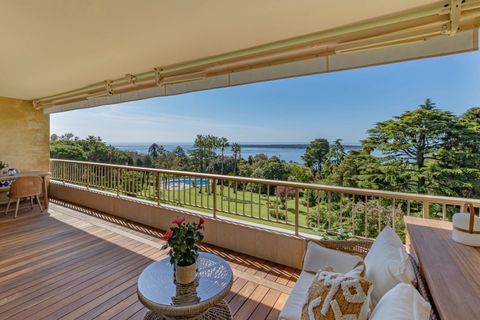 Lejlighed i Cannes, Alpes-Maritimes, Cannes - € 2.490.000 | Ref: HH-16166206 - foto 2