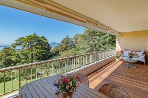 Lejlighed i Cannes, Alpes-Maritimes, Cannes - € 2.490.000 | Ref: HH-16166206 - foto 4