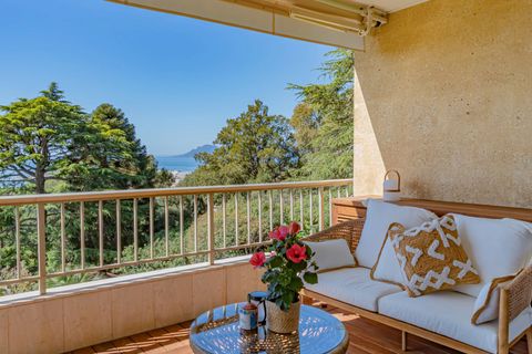 Lejlighed i Cannes, Alpes-Maritimes, Cannes - € 2.490.000 | Ref: HH-16166206 - foto 5