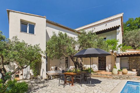 Villa a Draguignan, Var, Draguignan - € 995.000 | Ref: HH-16165968 - foto 18