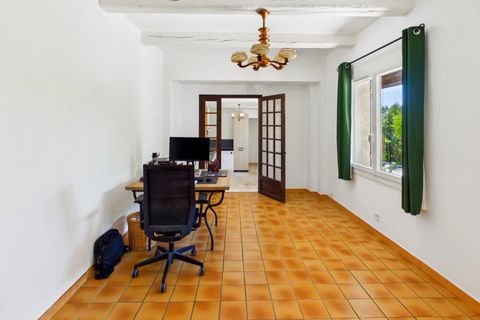 Villa a Draguignan, Var, Draguignan - € 995.000 | Ref: HH-16165968 - foto 33