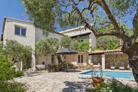 Villa a Draguignan, Var, Draguignan - € 995.000 | Ref: HH-16165968 - foto 45