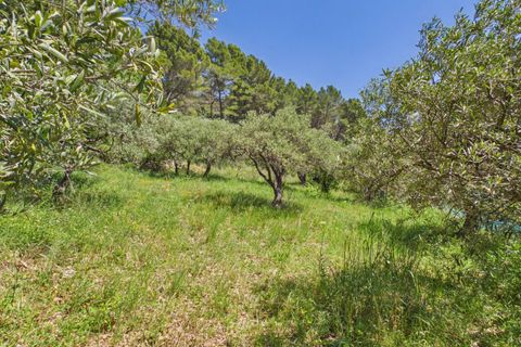 Villa a Draguignan, Var, Draguignan - € 995.000 | Ref: HH-16165968 - foto 48