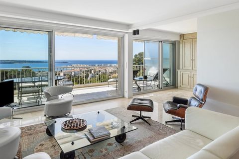 Lejlighed i Cannes, Alpes-Maritimes, Cannes - € 2.150.000 | Ref: HH-16165626 - foto 2