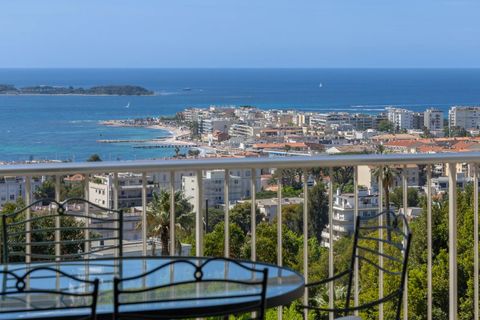 Lejlighed i Cannes, Alpes-Maritimes, Cannes - € 2.150.000 | Ref: HH-16165626 - foto 5