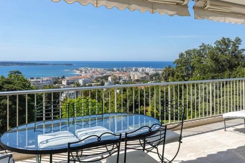 Lejlighed i Cannes, Alpes-Maritimes, Cannes - € 2.150.000 | Ref: HH-16165626 - foto 6