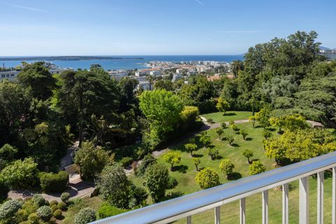 Lejlighed i Cannes, Alpes-Maritimes, Cannes - € 2.150.000 | Ref: HH-16165626 - foto 9