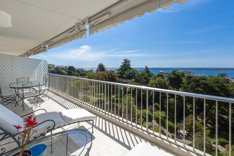 Lejlighed i Cannes, Alpes-Maritimes, Cannes - € 2.150.000 | Ref: HH-16165626 - foto 10