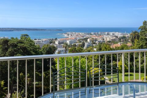 Lejlighed i Cannes, Alpes-Maritimes, Cannes - € 2.150.000 | Ref: HH-16165626 - foto 11