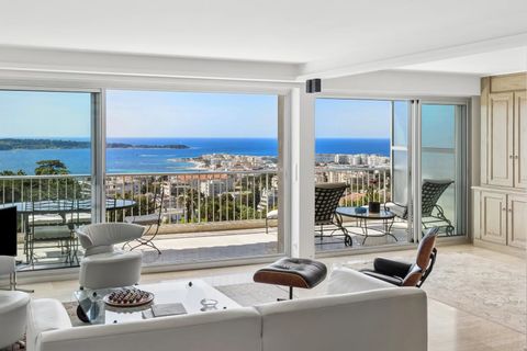 Lejlighed i Cannes, Alpes-Maritimes, Cannes - € 2.150.000 | Ref: HH-16165626 - foto 14