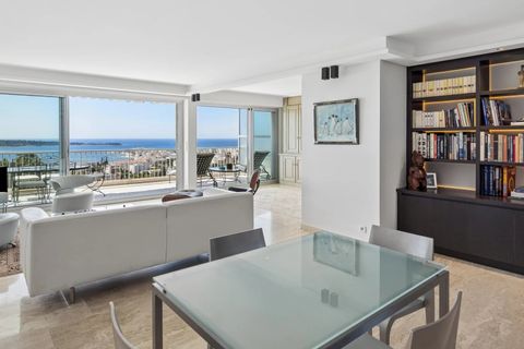 Lejlighed i Cannes, Alpes-Maritimes, Cannes - € 2.150.000 | Ref: HH-16165626 - foto 15