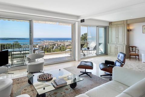 Lejlighed i Cannes, Alpes-Maritimes, Cannes - € 2.150.000 | Ref: HH-16165626 - foto 16