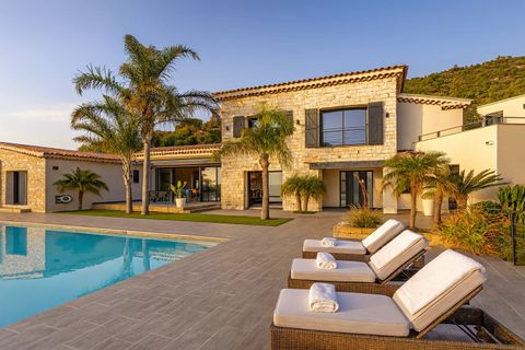 Villa i Carqueiranne, Var, Carqueiranne - € 5.650.000 | Ref: HH-16163288 - foto 2