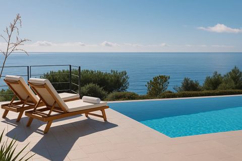 Villa i Carqueiranne, Var, Carqueiranne - € 5.650.000 | Ref: HH-16163288 - foto 3