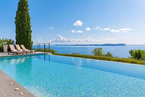 Villa i Carqueiranne, Var, Carqueiranne - € 5.650.000 | Ref: HH-16163288 - foto 4