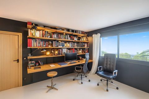 Villa i Carqueiranne, Var, Carqueiranne - € 5.650.000 | Ref: HH-16163288 - foto 15