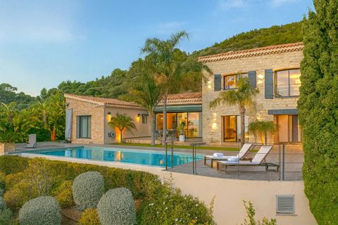 Villa i Carqueiranne, Var, Carqueiranne - € 5.650.000 | Ref: HH-16163288 - foto 21