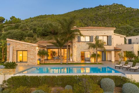 Villa i Carqueiranne, Var, Carqueiranne - € 5.650.000 | Ref: HH-16163288 - foto 22