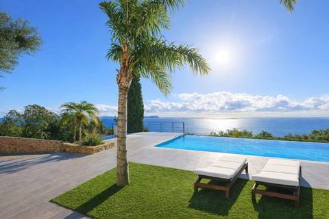Villa i Carqueiranne, Var, Carqueiranne - € 5.650.000 | Ref: HH-16163288 - foto 25