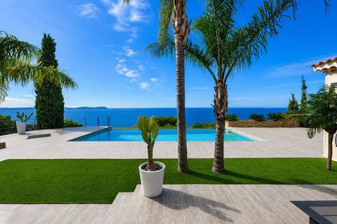 Villa i Carqueiranne, Var, Carqueiranne - € 5.650.000 | Ref: HH-16163288 - foto 26