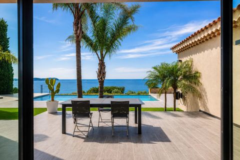 Villa i Carqueiranne, Var, Carqueiranne - € 5.650.000 | Ref: HH-16163288 - foto 28