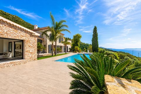 Villa i Carqueiranne, Var, Carqueiranne - € 5.650.000 | Ref: HH-16163288 - foto 29