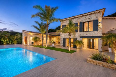 Villa i Carqueiranne, Var, Carqueiranne - € 5.650.000 | Ref: HH-16163288 - foto 30