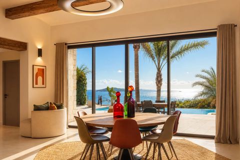 Villa i Carqueiranne, Var, Carqueiranne - € 5.650.000 | Ref: HH-16163288 - foto 32