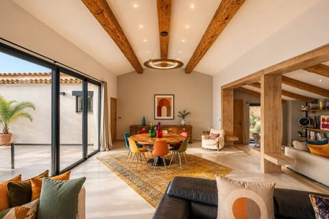 Villa i Carqueiranne, Var, Carqueiranne - € 5.650.000 | Ref: HH-16163288 - foto 33