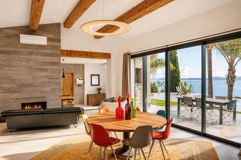 Villa i Carqueiranne, Var, Carqueiranne - € 5.650.000 | Ref: HH-16163288 - foto 35