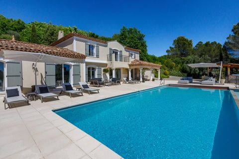Villa em Montauroux, Var, Montauroux - € 1.695.000 | Ref: HH-16163206 - foto 2