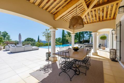 Villa em Montauroux, Var, Montauroux - € 1.695.000 | Ref: HH-16163206 - foto 3