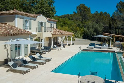 Villa em Montauroux, Var, Montauroux - € 1.695.000 | Ref: HH-16163206 - foto 5