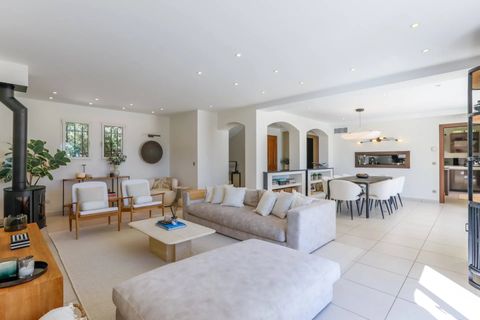 Villa em Montauroux, Var, Montauroux - € 1.695.000 | Ref: HH-16163206 - foto 6