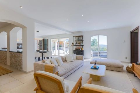 Villa em Montauroux, Var, Montauroux - € 1.695.000 | Ref: HH-16163206 - foto 7