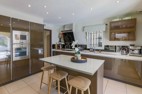 Villa em Montauroux, Var, Montauroux - € 1.695.000 | Ref: HH-16163206 - foto 9
