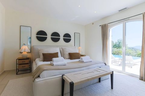 Villa em Montauroux, Var, Montauroux - € 1.695.000 | Ref: HH-16163206 - foto 11