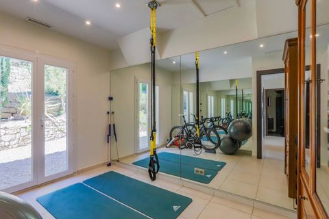 Villa em Montauroux, Var, Montauroux - € 1.695.000 | Ref: HH-16163206 - foto 12