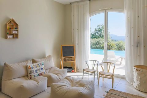 Villa em Montauroux, Var, Montauroux - € 1.695.000 | Ref: HH-16163206 - foto 17