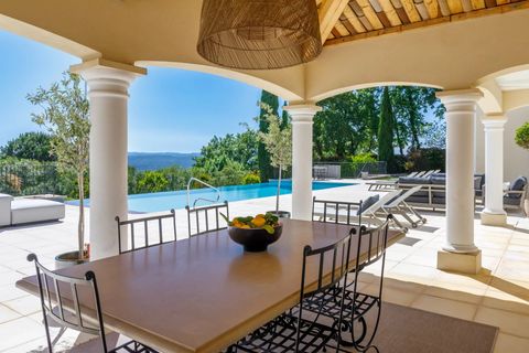 Villa em Montauroux, Var, Montauroux - € 1.695.000 | Ref: HH-16163206 - foto 20