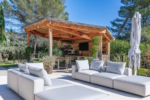 Villa em Montauroux, Var, Montauroux - € 1.695.000 | Ref: HH-16163206 - foto 22