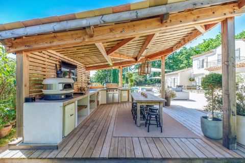Villa em Montauroux, Var, Montauroux - € 1.695.000 | Ref: HH-16163206 - foto 24