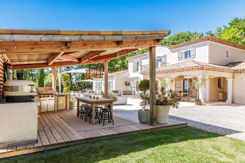 Villa em Montauroux, Var, Montauroux - € 1.695.000 | Ref: HH-16163206 - foto 25