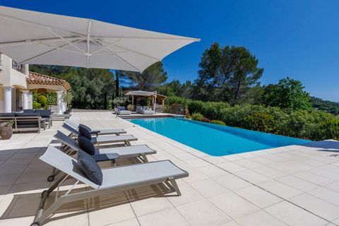 Villa em Montauroux, Var, Montauroux - € 1.695.000 | Ref: HH-16163206 - foto 26