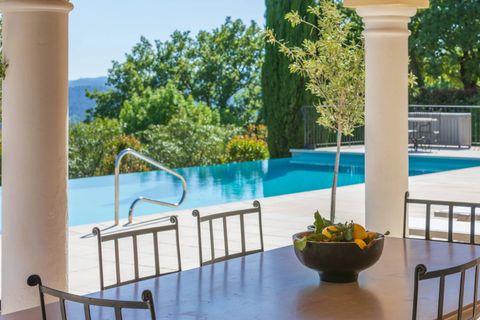 Villa em Montauroux, Var, Montauroux - € 1.695.000 | Ref: HH-16163206 - foto 27